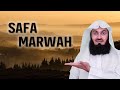 Safa And Marwah Mufti Menk