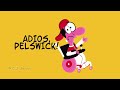 Pelswick S Adult Swim Reign Is OVER