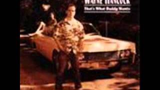 wayne hancock  brand new cadillac