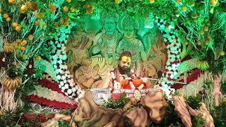 Live Day 5 Valmiki Ramayan in KOLKATA