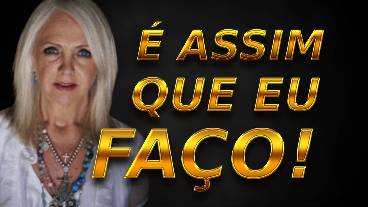 RHONDA BYRNE A LEI DA ATRAÇÃO É PARA SER ESTUDADA E APLICADA