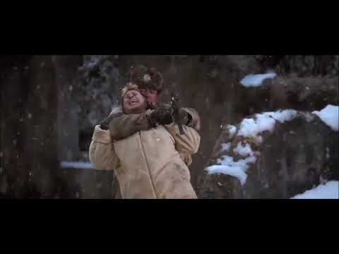 The Soldier(1998): Todd's mass-murderous missions(Scene 3)