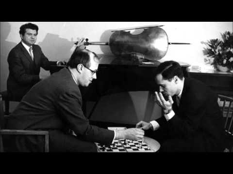 Shostakovich - Piano trio n°2 - Kogan / Rostropovich / Gilels