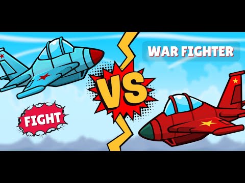 War Fighter: Air Combat
