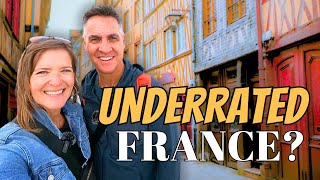 Forget Paris: Why ROUEN is The Most Underrated City in France