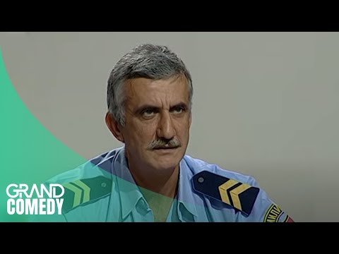 Kursadzije - Centralna otadzbinska odeljenksa zajednica 1 - Deo 2 - (Grand Production)