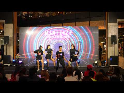 200125 (4K) Valelie cover Hinapia - DRIP @ Minizize Cover Dance 2020