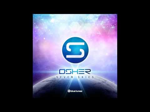 Osher - Human Emotion - Official