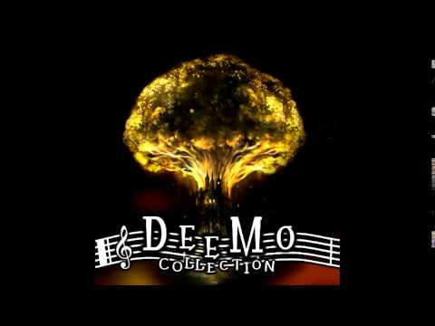 Deemo - Light pollution