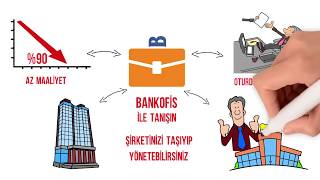 Bankofis - Sanal Ofis Hizmetleri Ankara