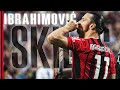 Zlatan Ibrahimović Skills & Goals Collection