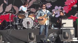 Vampire Weekend - &quot;California English&quot; @ Lollapalooza Brasil