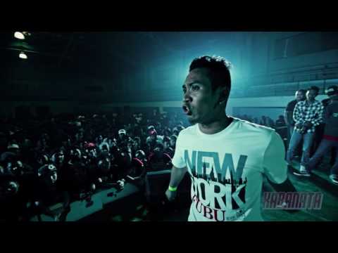 Poison13 vs Mocks Wun