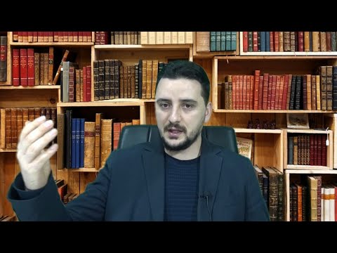 Besimi i verbër apo bindja e bazuar në logjikë ?!