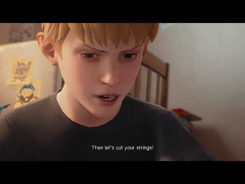 Not So Awesome Adventures