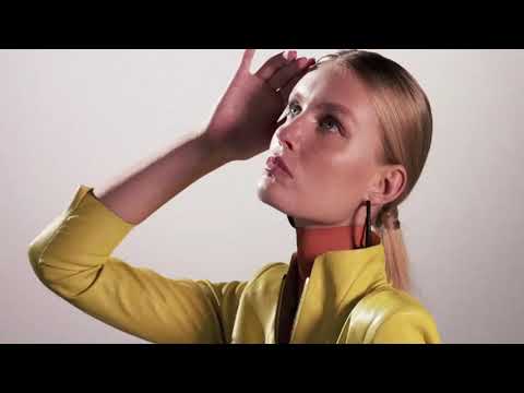 Jitrois. Paris Woman SS 2022