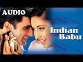 Dil Mera Dil Mera Indian Babu Romantic Bollywood Movie Song Audio Super Hit Hindi Movie Song