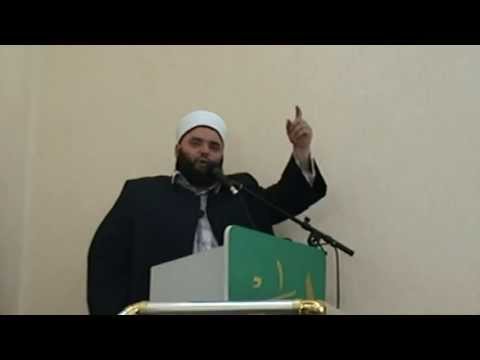 Bariu dhe 6 këshillat e tij Isaut (paqja qoftë mbi të) - Fatmir Latifi (28.06.2013)