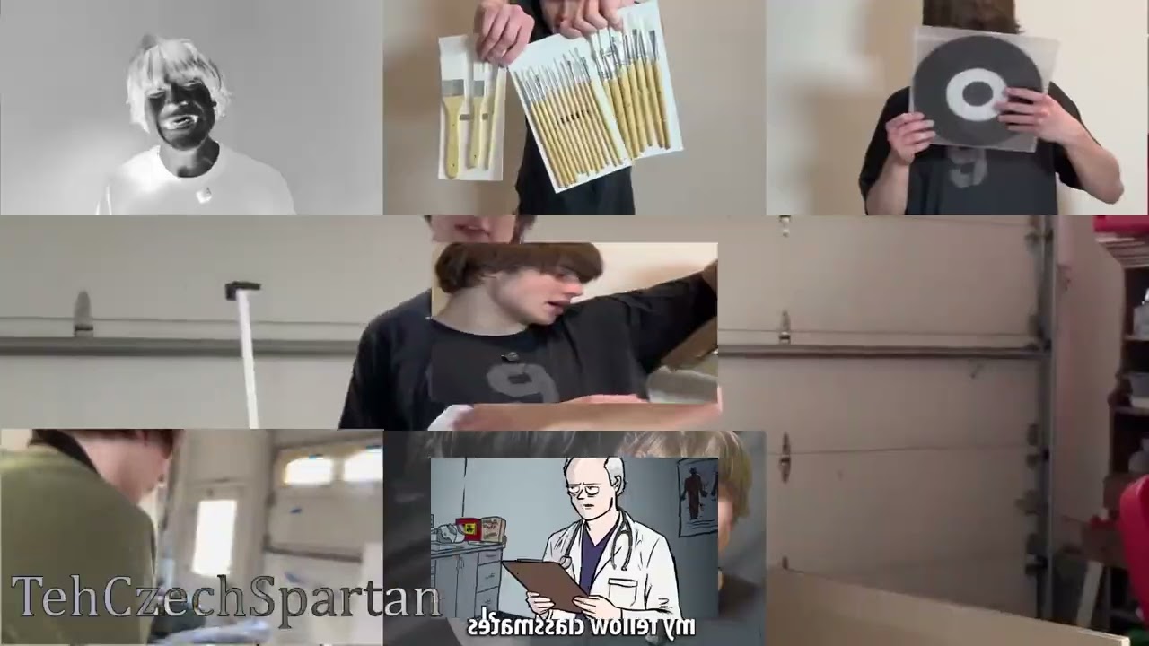 edmondx - sparta extended remix