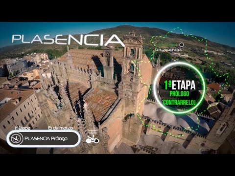 MEJORES MOMENTOS 1ª ETAPA C R E PLASENCIA  PLASENCIA  VUELTA A EXTREMADURA MASCULINA 2023