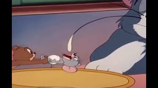 Download lagu Tom and Jerry - The Little Orphan [ T&J Movie ] mp3