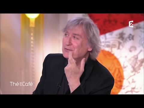 Plantu - Intégrale du 04/06/2017 - Thé ou Café