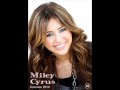 Miley Cyrus - Just Wanna Be Close(The Real Last ...