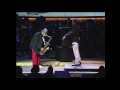 Sonny Rollins, Class of 2006 - Summit Performance with Savion Glover in Los Angeles
