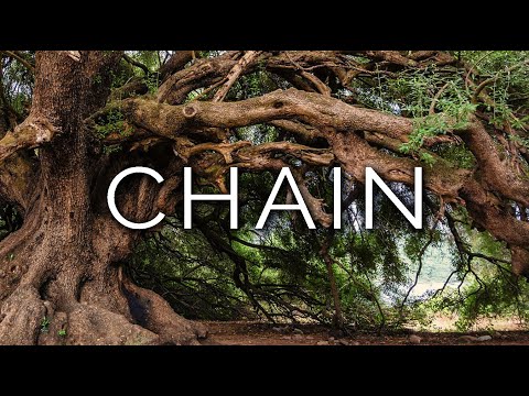 1271-IT Francesco, CHAIN - Ipnosi Esoterica ∞ Lucio Carsi