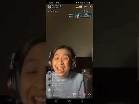 6/5/2022 (7) Ara Johari - Lay Me Down + I Surrender