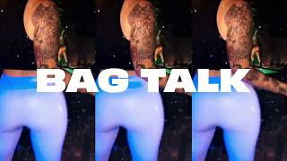 Renni Rucci – Bag Talk (Official Visualizer)
