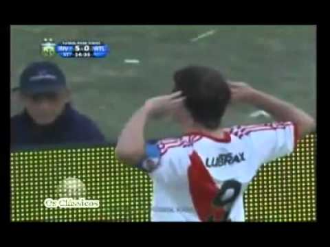 River 7 Atlanta 1 (B Nacional)