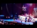 D12 Fight Music LIVE Home Home Concert Yankee Stadium