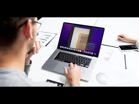 macOS: Cómo usar Live Text para copiar y compartir texto en video