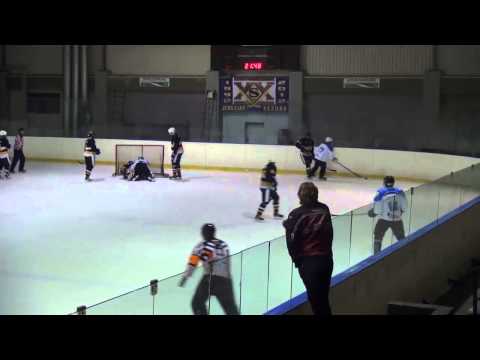 HK Hokejam.lv 2 - HK Veto