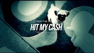 From The Airport - Hit My Cash (Lyric Video from 1st full album 'You Could Imagine')