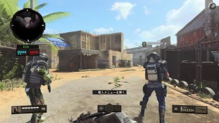 BO4！参加○