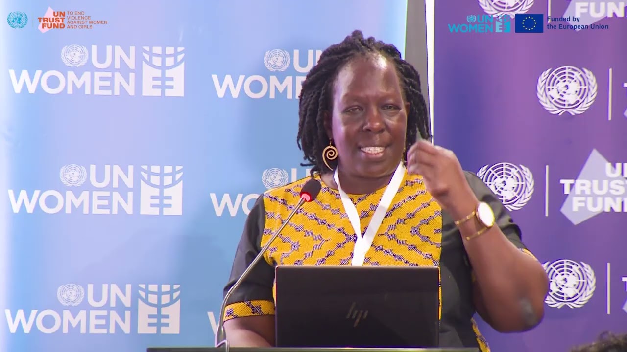 ACT Africa Convening Day 1 | Results, Reflection and Sustained Feminist Action