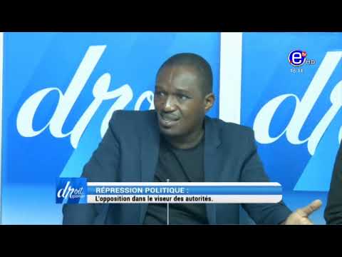 6PM NEWS MONDAY FEBRUARY 21, 2022 - EQUINOXE TV