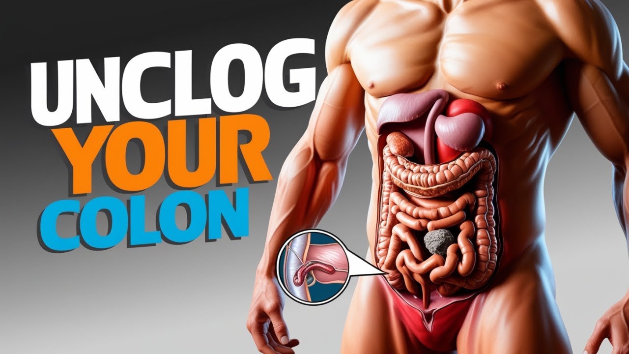 The Fastest Way to Relieve Constipation at Home – Try This!