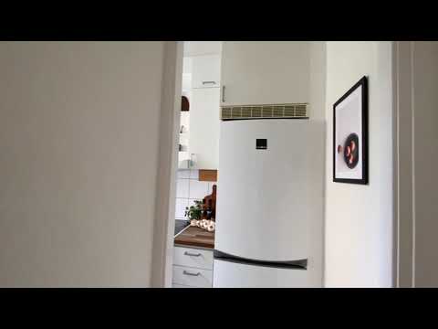 Sturegatan 43 - 1:a · 25m2 - Centrala Sundbyberg : Via Notar mäklare Solna