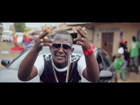 Dazlah Ft Susumila   KIDEKIDE    Official Video