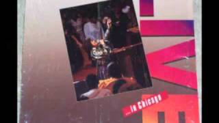 "Feel The Spirit" Shirley Caesar