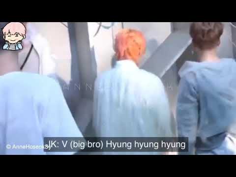 [ENGSUB] BANGTAN BOMB (PLAYING WITH FILM CAMERA -Bts)