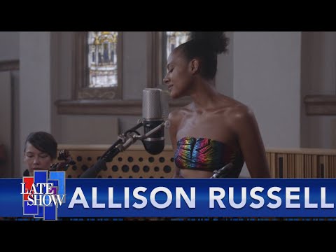 Allison Russell "Persephone"