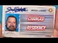 How to Declare South Dakota Your Residency Staying Just One Night