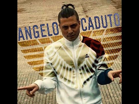 Rap Palermitano - Rap Siciliano  DJV - Angelo Caduto † Rap Sicilia Dejavù Palermo