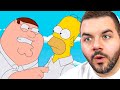 Family Guy Funniest Moments 5!