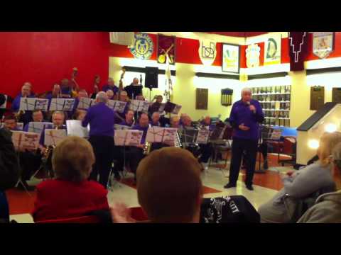 Gloucester City String Band