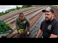 Huge Planting News On The Farm